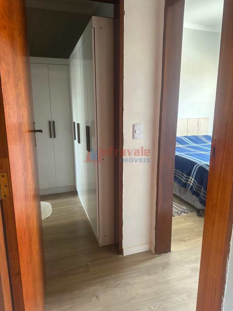 Sobrado em São José dos Campos, no bairro Setville Altos de São José