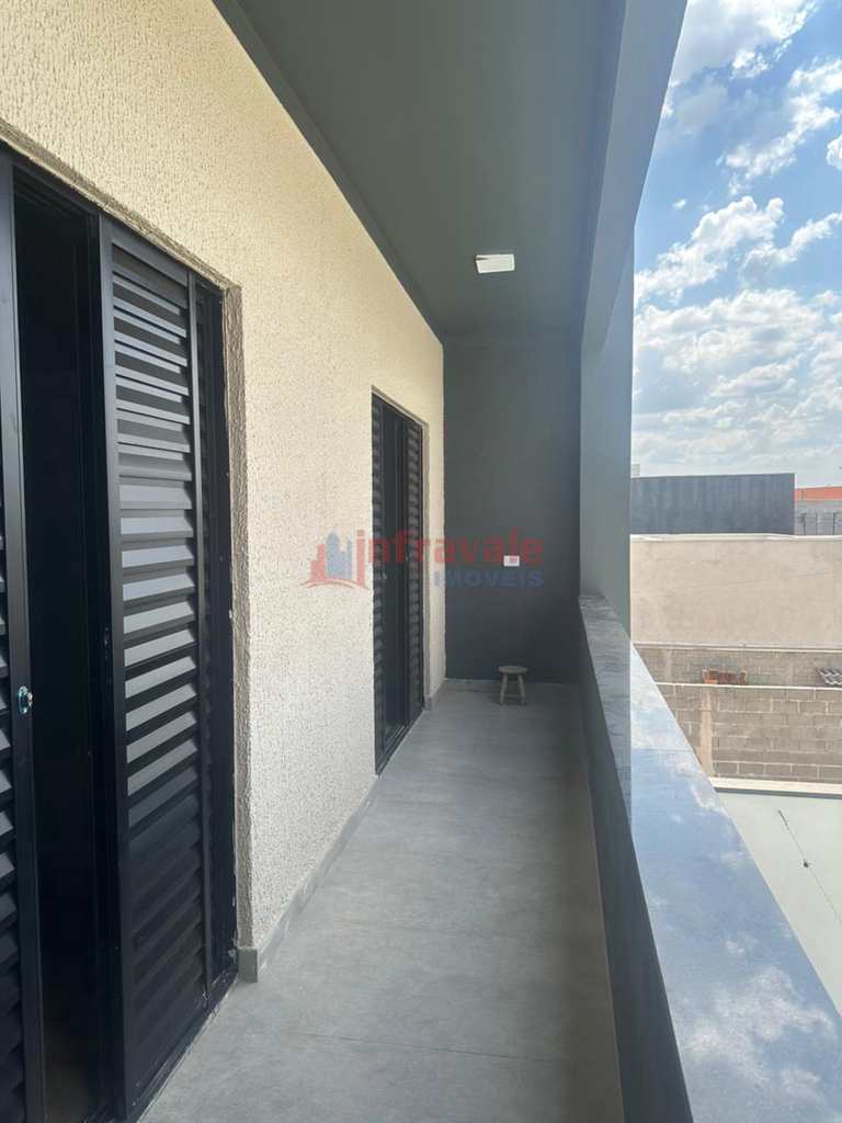 Sobrado em São José dos Campos, no bairro Setville Altos de São José