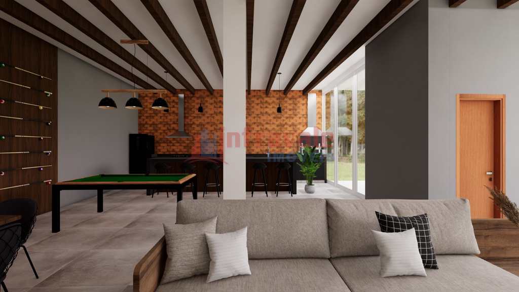 Casa de Condomínio em São José dos Campos, no bairro Putim