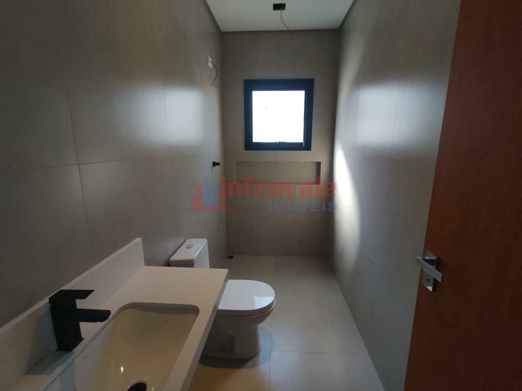 Casa de Condomínio em São José dos Campos, no bairro Putim