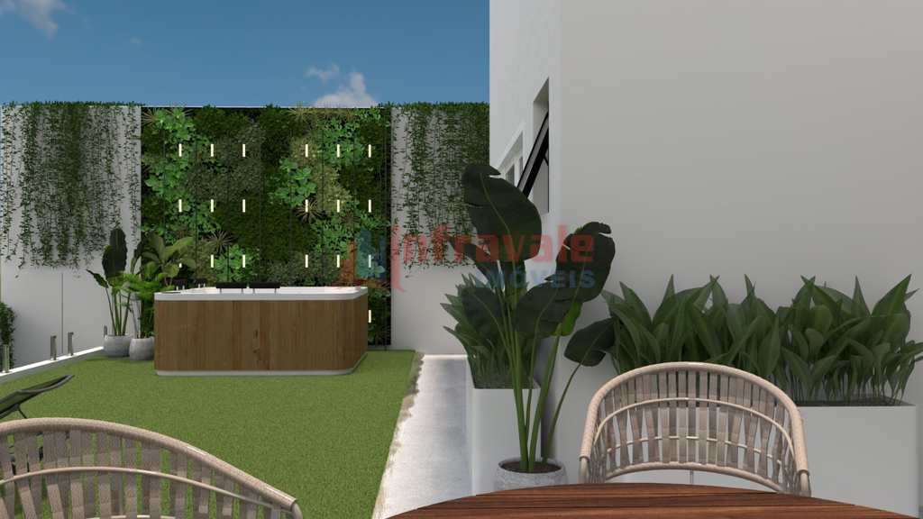 Casa de Condomínio em São José dos Campos, no bairro Putim