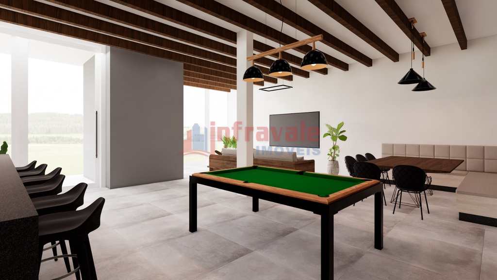 Casa de Condomínio em São José dos Campos, no bairro Putim