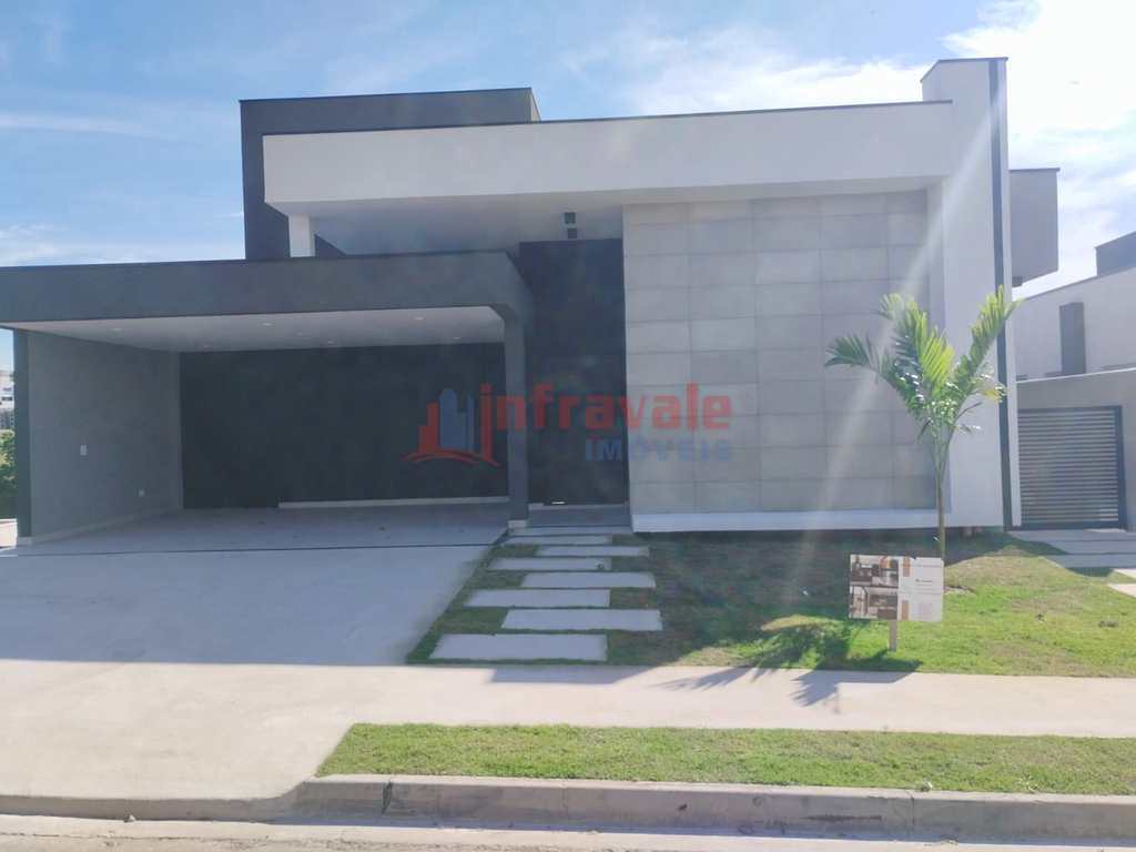 Casa de Condomínio em São José dos Campos, no bairro Putim