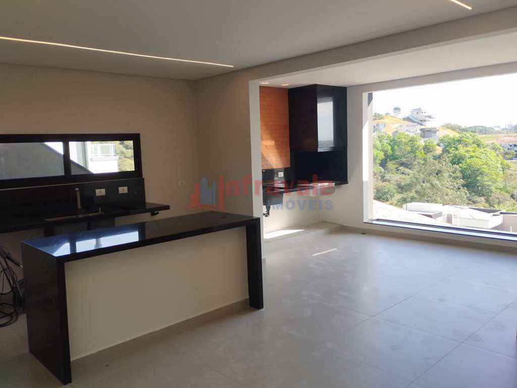 Casa de Condomínio em São José dos Campos, no bairro Putim