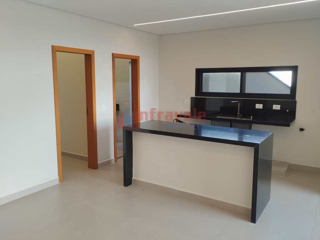 Casa de Condomínio em São José dos Campos, no bairro Putim