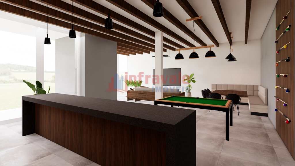 Casa de Condomínio em São José dos Campos, no bairro Putim