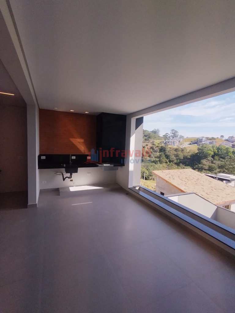 Casa de Condomínio em São José dos Campos, no bairro Putim