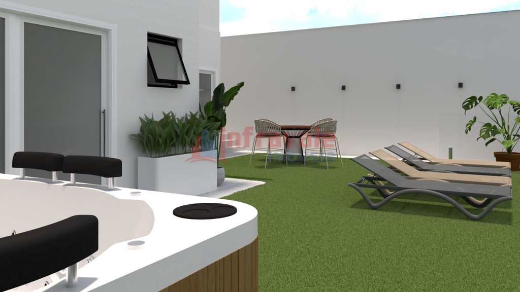 Casa de Condomínio em São José dos Campos, no bairro Putim