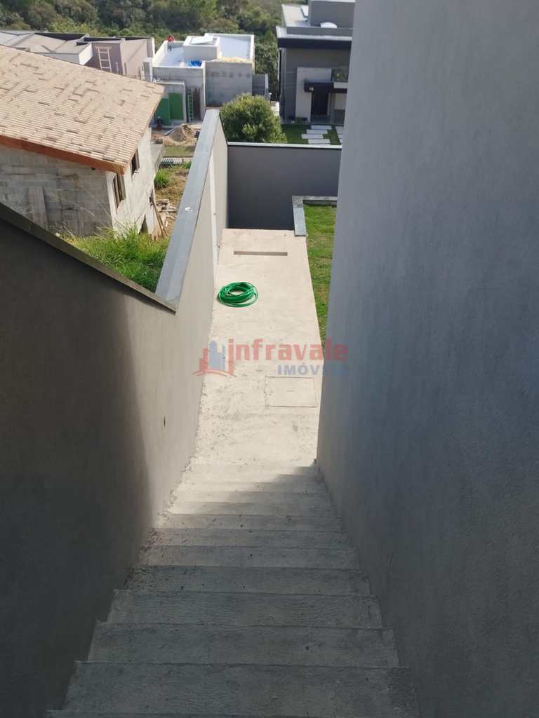 Casa de Condomínio em São José dos Campos, no bairro Putim