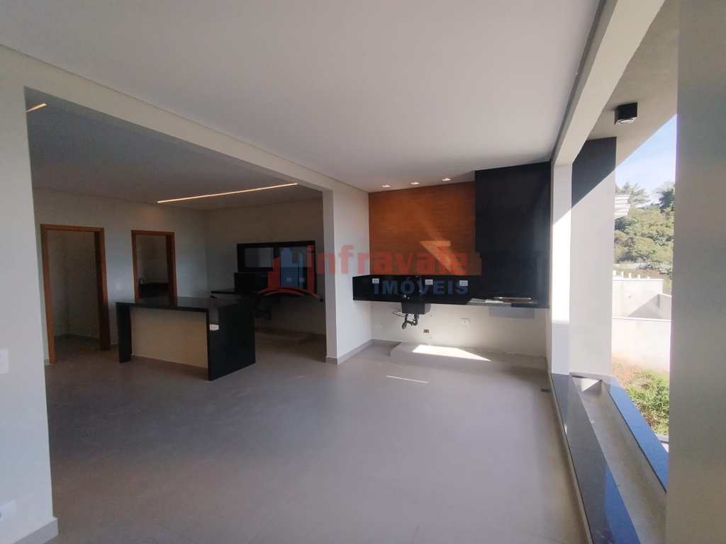 Casa de Condomínio em São José dos Campos, no bairro Putim