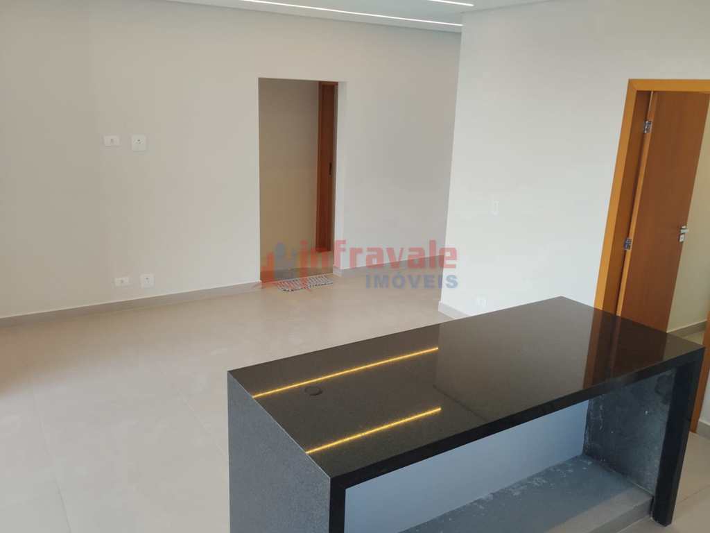 Casa de Condomínio em São José dos Campos, no bairro Putim