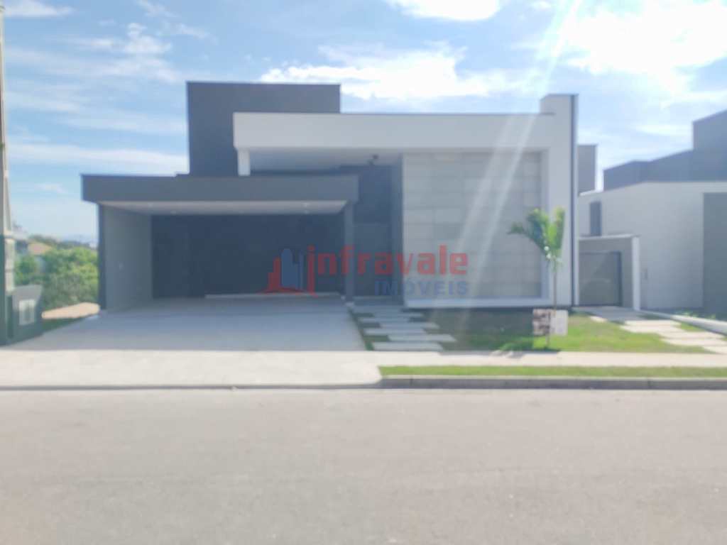 Casa de Condomínio em São José dos Campos, no bairro Putim