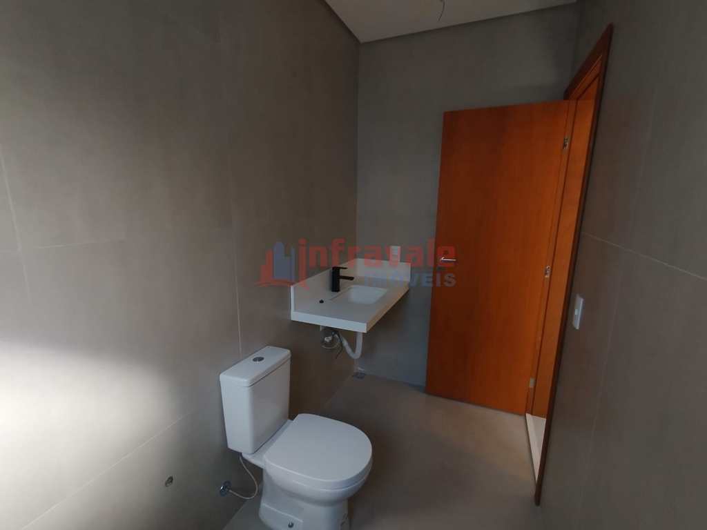 Casa de Condomínio em São José dos Campos, no bairro Putim