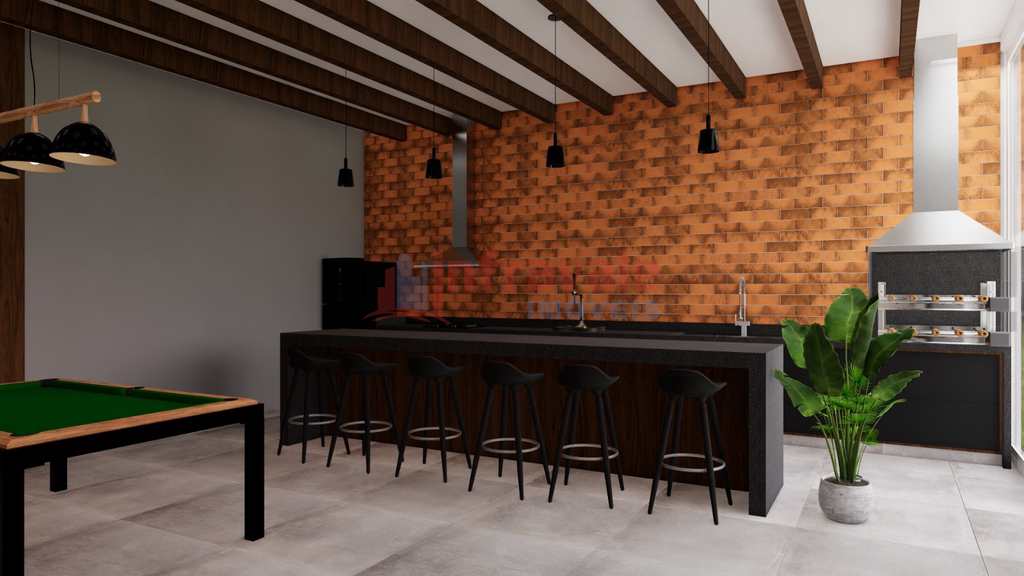 Casa de Condomínio em São José dos Campos, no bairro Putim