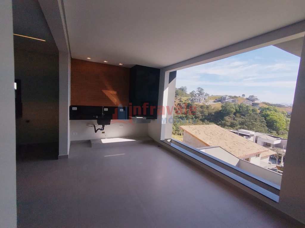 Casa de Condomínio em São José dos Campos, no bairro Putim