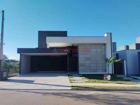 Casa de Condomínio em São José dos Campos, no bairro Putim