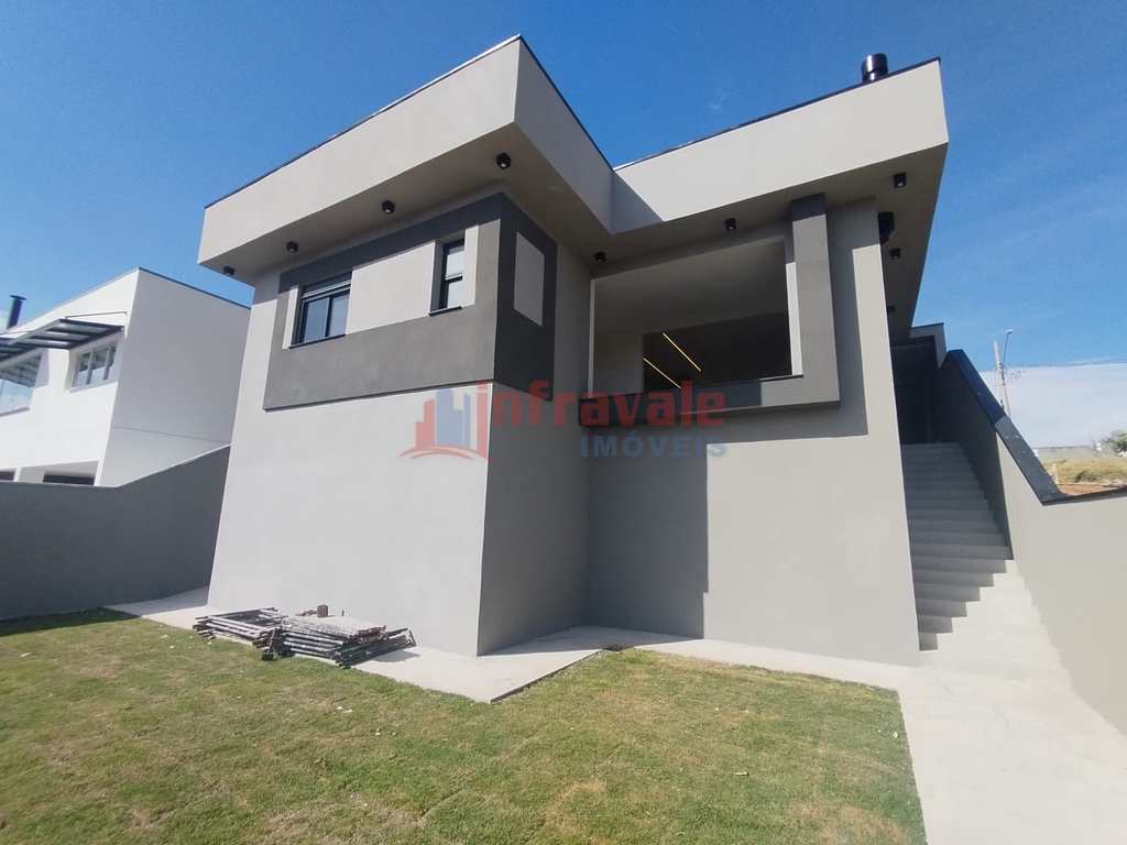 Casa de Condomínio em São José dos Campos, no bairro Putim