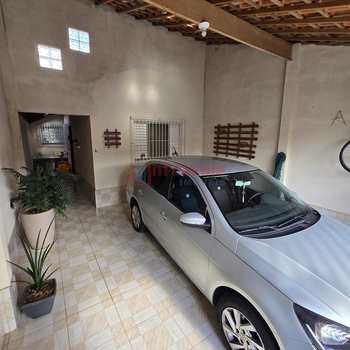 Casa em Jacareí, bairro Cidade Salvador