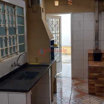 Casa em Jacareí, bairro Jardim Santa Marina