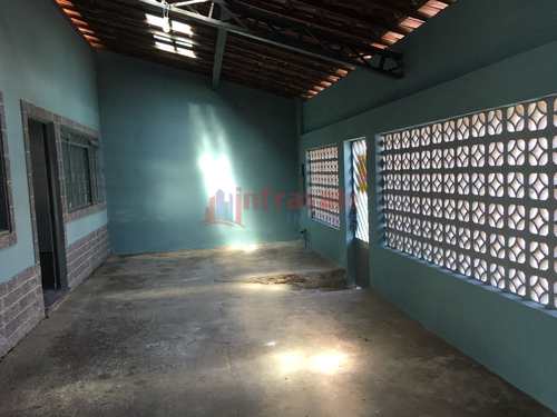 Casa, código 15154 em Jacareí, bairro Jardim do Vale