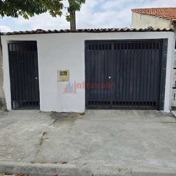 Casa em Jacareí, bairro Jardim Santo Antônio da Boa Vista
