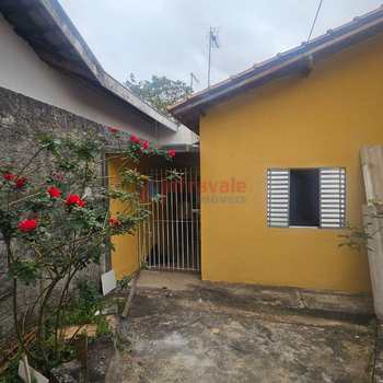 Casa em Jacareí, bairro Jardim Califórnia