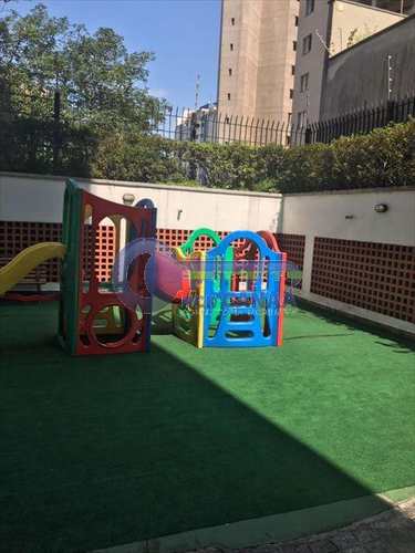 Apartamento, código 5761 em São Paulo, bairro Vila Mascote