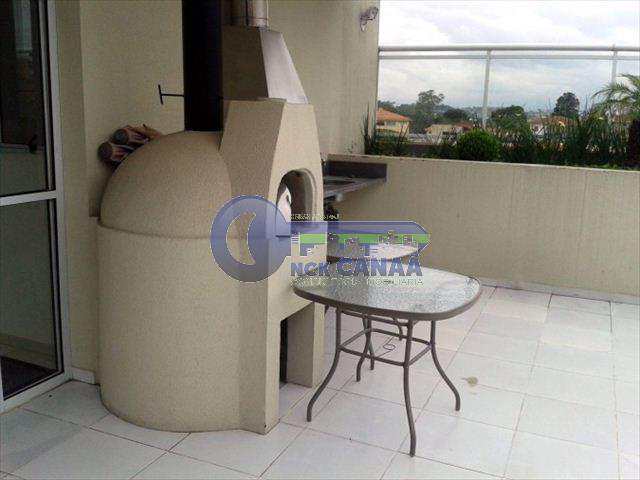 Apartamento em São Paulo, no bairro Vila Guarani (Z Sul)