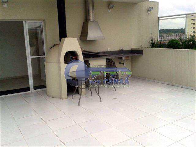 Apartamento em São Paulo, no bairro Vila Guarani (Z Sul)