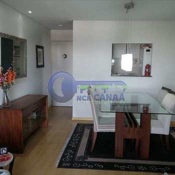 Apartamento em São Paulo, bairro Vila Santa Catarina