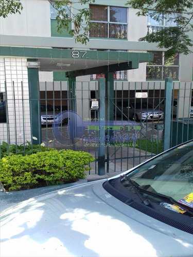 Apartamento, código 5664 em São Paulo, bairro Vila Campestre
