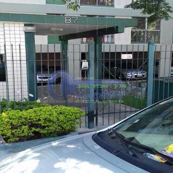 Apartamento em São Paulo, bairro Vila Campestre
