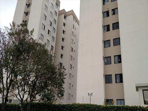 Apartamento, código 5526 em São Paulo, bairro Vila Campestre