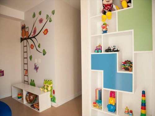 Apartamento, código 5299 em São Paulo, bairro Jardim Prudência