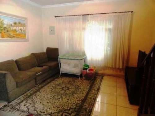 Sobrado, código 4526 em São Paulo, bairro Jardim Maria Estela