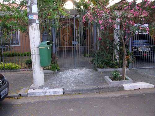 Casa, código 4372 em São Paulo, bairro Vila Inglesa