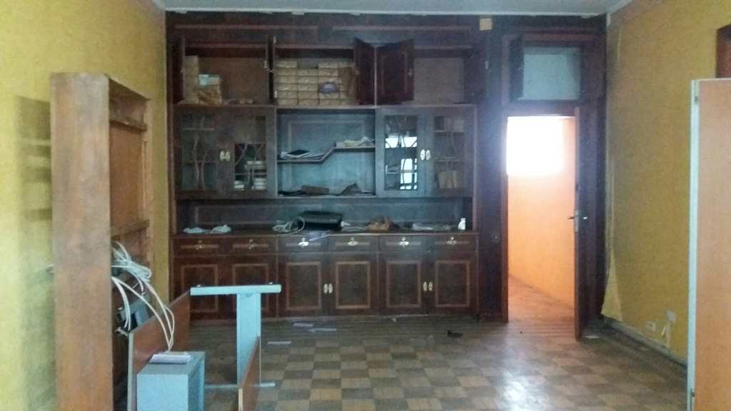 Casa em São Paulo, no bairro Pacaembu
