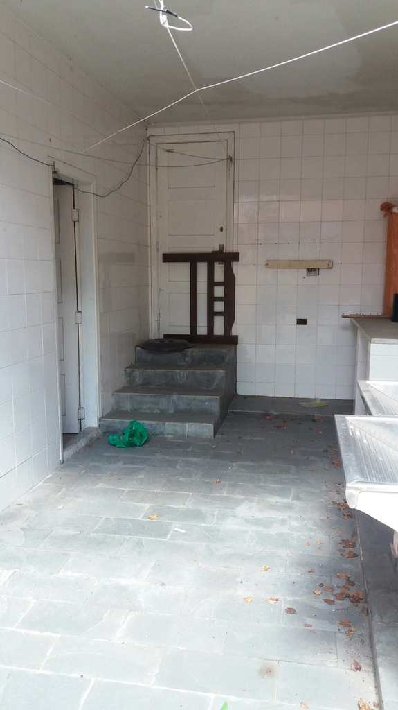 Casa em São Paulo, no bairro Pacaembu