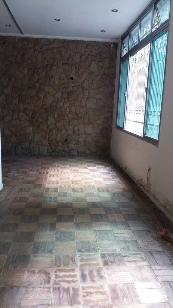 Casa em São Paulo, no bairro Pacaembu