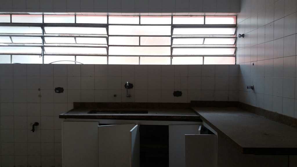 Casa em São Paulo, no bairro Pacaembu