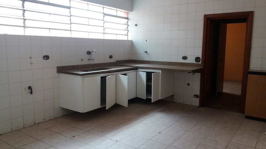 Casa em São Paulo, no bairro Pacaembu