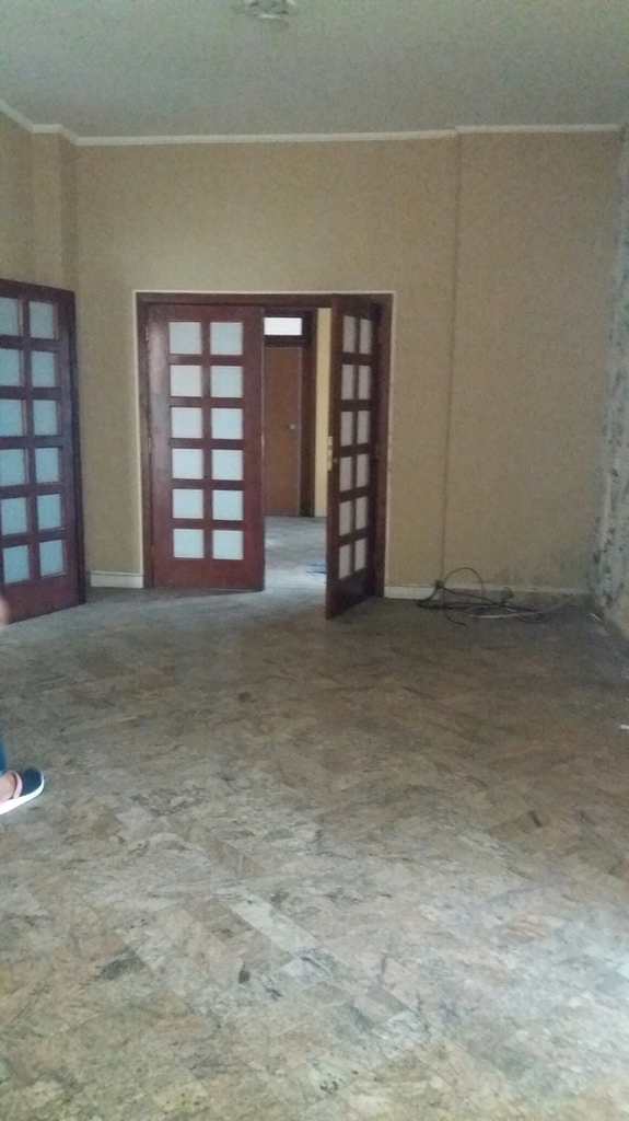 Casa em São Paulo, no bairro Pacaembu