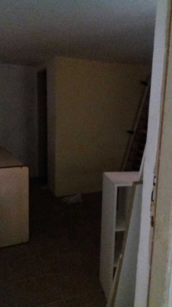 Casa em São Paulo, no bairro Pacaembu