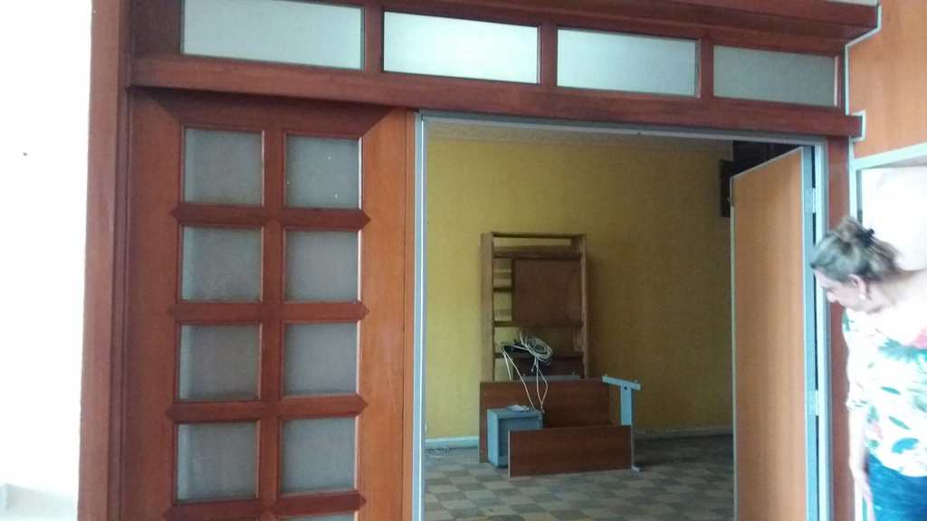 Casa em São Paulo, no bairro Pacaembu