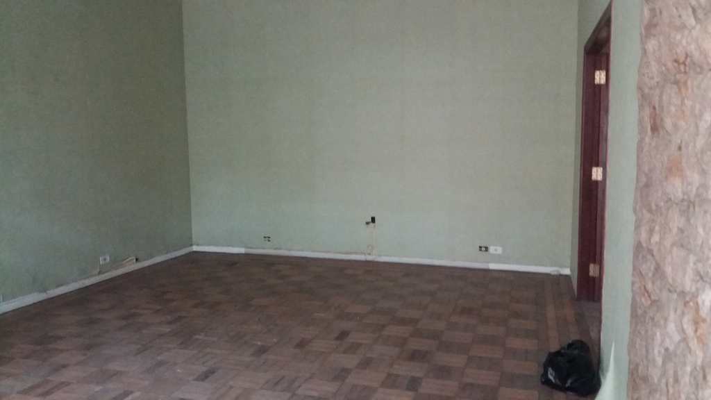 Casa em São Paulo, no bairro Pacaembu