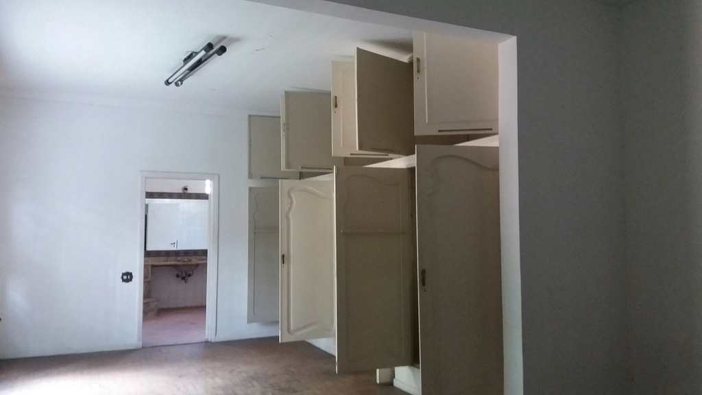 Casa em São Paulo, no bairro Pacaembu