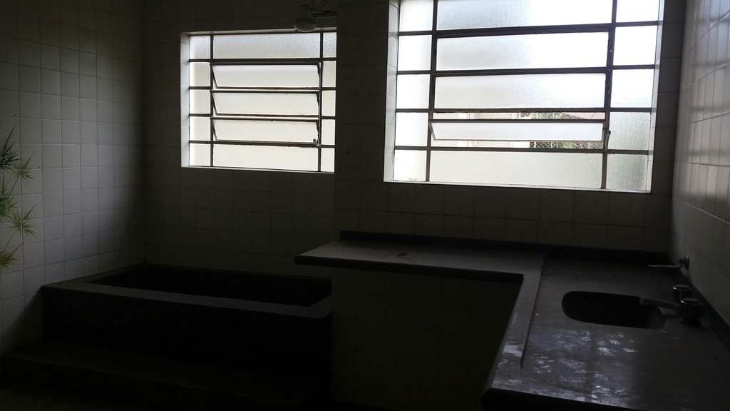 Casa em São Paulo, no bairro Pacaembu