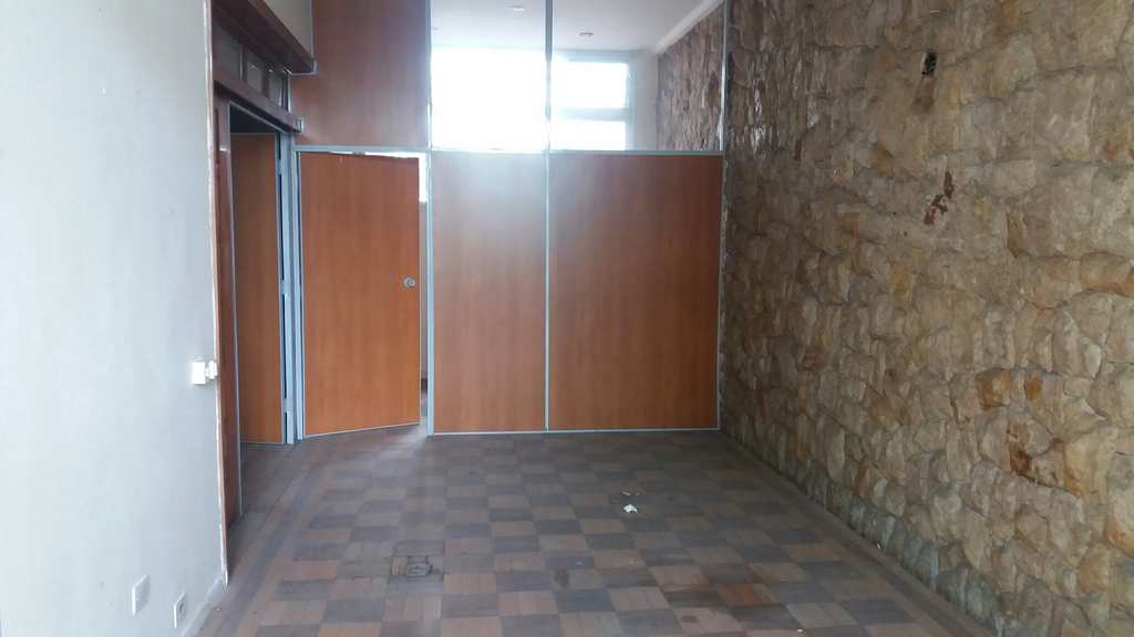 Casa em São Paulo, no bairro Pacaembu
