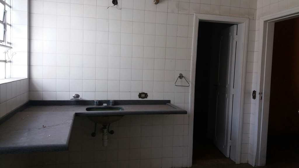 Casa em São Paulo, no bairro Pacaembu