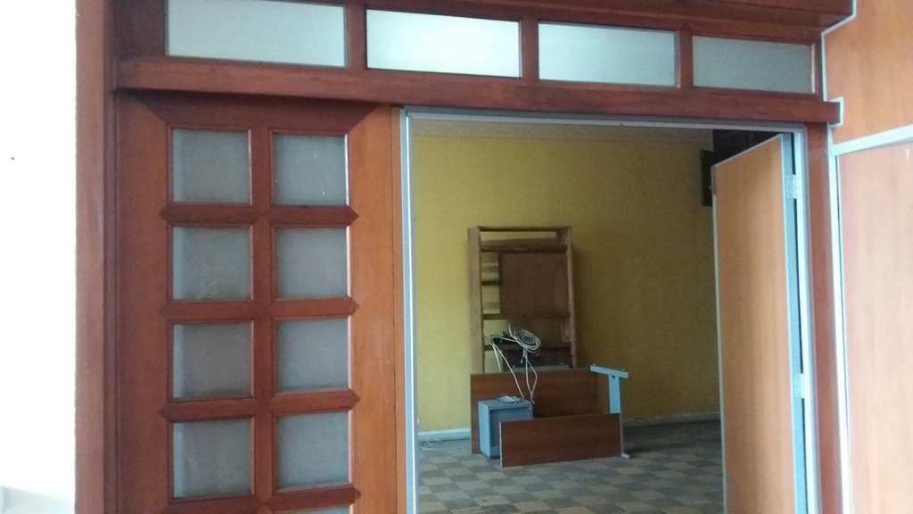 Casa em São Paulo, no bairro Pacaembu